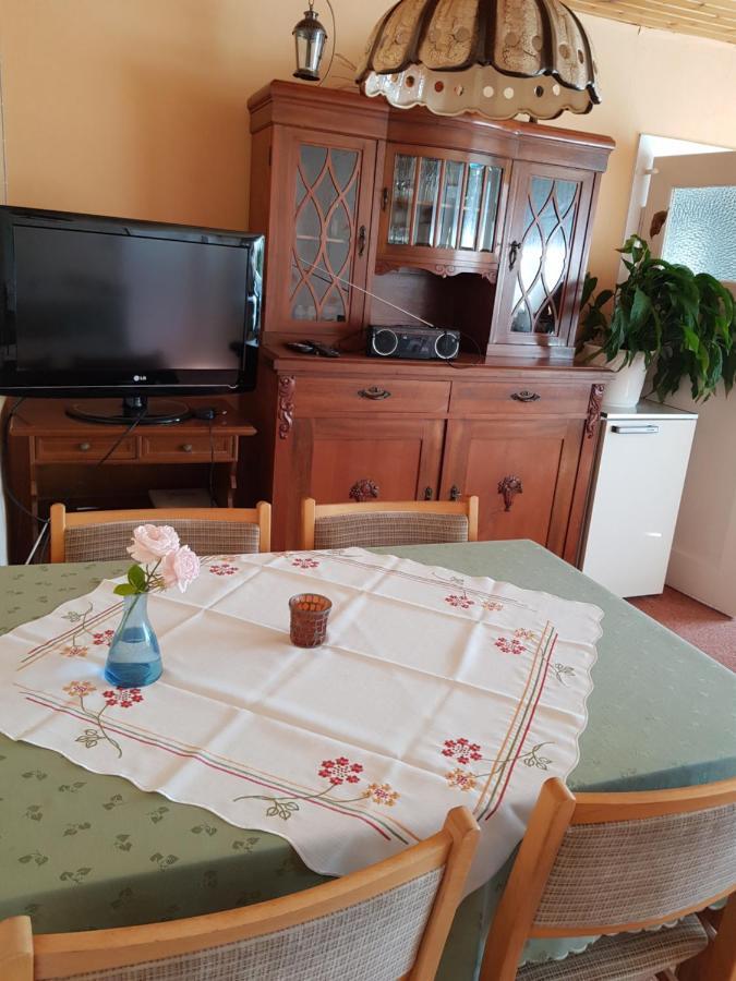 מלון Hohegeiß Haus Waldblick מראה חיצוני תמונה